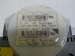 Säkerhetsbälte fram höger OEM 01560913960 Alfa