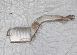 BMW G30 G31 Katalysaattori OEM 8582068 3.0d