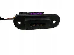 Conector de porta deslizante Volkswagen Crafter 7C0907497