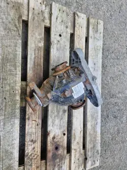 1428464 BMW E39 Bakre Differential 3.07