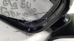 Rétroviseur gauche OEM 1k85464 pour VW Golf VI Break