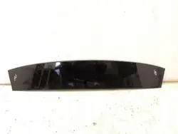 Glasdach Porsche Panamera 2018 OEM 244975 - Gebraucht