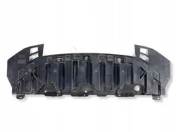 OEM 626635SH0A voorbumperabsorber voor Nissan Leaf II