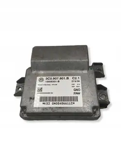 Handbromsmodul OEM 3C0907801B för VW Passat B6