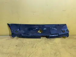 OEM 9686697070 Couvre-ceinture avant pour Peugeot 508