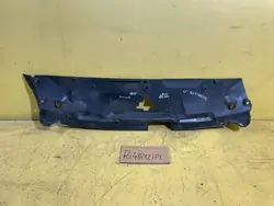 OEM 9686697070 Vordersitzgurtabdeckung für Peugeot 508
