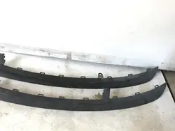 TESLA III 3 17- Achterbumper Spoiler Diffuser OEM