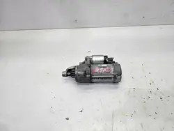 Motor de arranque Audi A6 C7 A7 A8 TFSI 06E911024A