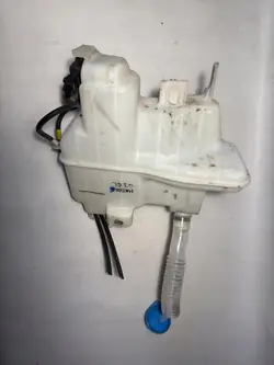 Mazda 6 GJ spolarvätsketank OEM GHR167480