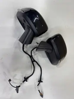 Volvo XC60 II Spiegel OEM 39844969 Links/Rechts 14-Pin