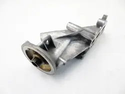 Ölfilterbasis OEM 9652410310 für Peugeot 2.0