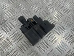 Válvula suspensão pneumática CPLA-58710-BB Range Rover Sport