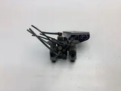 MAN TG3 EURO 6 Vanne d'air Bobine électromagnétique 81521606189