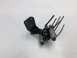 MAN TG3 EURO 6 Ilmaventtiili Elektromagneettinen Kela 81521606189