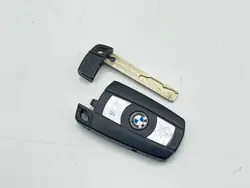 Clé ou carte BMW OEM AMD227832 pour Série 5 E60/E61