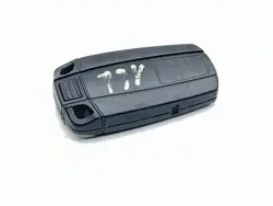 Llave o tarjeta BMW OEM AMD227832 para Serie 5 E60/E61