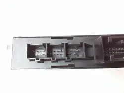 Mercedes S W220 keskuslukitusmoduuli 5WK48011