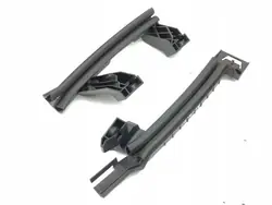 OEM 9832715080 Moldura Janela Porta Traseira Direita