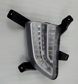 OEM 92207-G2100 Linkes DRL-Licht für Hyundai Ioniq Lift