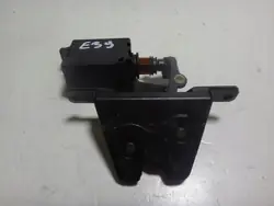 Kofferraumverriegelungsaktuator BMW 5 E39 Sedan