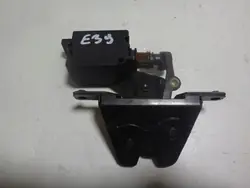 Actuador de cerradura de maletero BMW 5 E39 Sedan