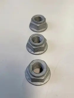 BMW 3 Fjädringsdelar 2011 OEM 07119905032