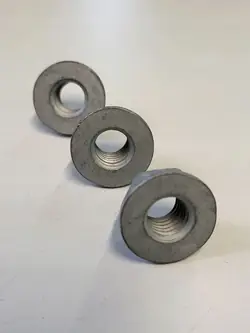 Pièces de suspension BMW 3 2011 OEM 07119905032