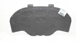 Konepellin eristys OEM 360208815 Mercedes W204:lle
