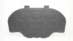 Aislamiento de capó OEM 360208815 para Mercedes W204