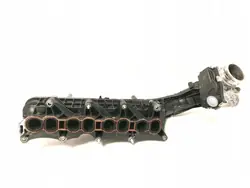 Ansaugkrümmer OPEL ASTRA K 55498493 1.6L Diesel 2016
