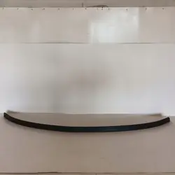 Toyota Yaris III framstötfångarspoiler OEM 76851-0D050