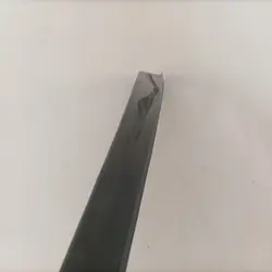 Toyota Yaris III voorbumperspoiler OEM 76851-0D050