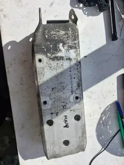 BMW 4 (F32/F33/F36/F82) 2013 - 2020 Höger Stötdämpare OEM