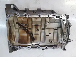 AUDI Oljetank 1.8 TFSI CDHB 06H103603S