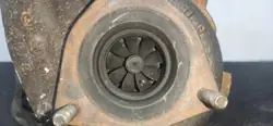 Turbo OEM 059145715R pour Audi A6 Avant 2.7L