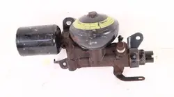 Sphère suspension hydraulique Toyota Land Cruiser 200 OEM 1184586792