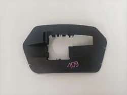 Framgrill för Smart Fortwo A435 14+