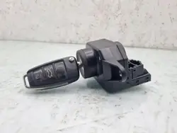 Sytytyskytkin OEM 4F0909131G Audi 2.7L Diesel