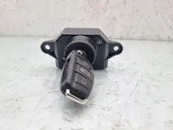 Zündschloss OEM 4F0909131G für Audi 2.7L Diesel