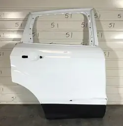 Kuga Escape MK2 II 2013-2019 Höger Bakdörr OEM
