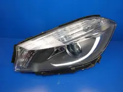 LINKER KOPLAMP MERCEDES A-KLASSE W176 BI-XENON LED OEM A1768203161