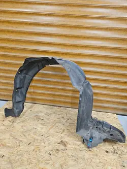 Toyota Prius III 09-15 Left Front Wheel Arch OEM