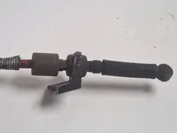 Audi Växelspak OEM 4B1713111A - Begagnad