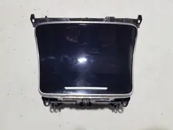 Cenicero Compartimento Mercedes W205 GLC X253