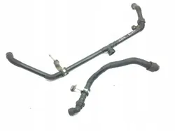 Kit de Manguera de Purga Maserati Quattroporte 2008 OEM AMD182440