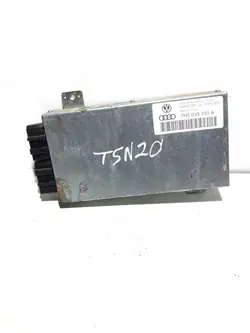 Module contrôle interphone VW T5 Multivan OEM 7H5035333A