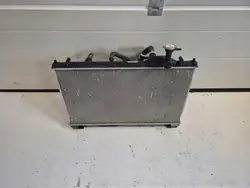 Radiateur d'eau Mitsubishi OE OEM - État utilisé
