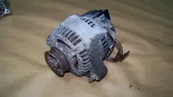 Smart ForTwo I 450 0.6 99r generaattori