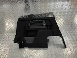 Painel de porta-malas esquerdo Citroen E-C4 C4 III 20- OEM PK15286