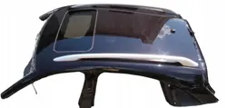 Taklucka INFINITI FX30D FX35 FX37 FX50 09+